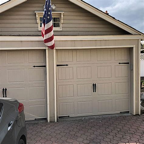 affordable garage door repair nj.